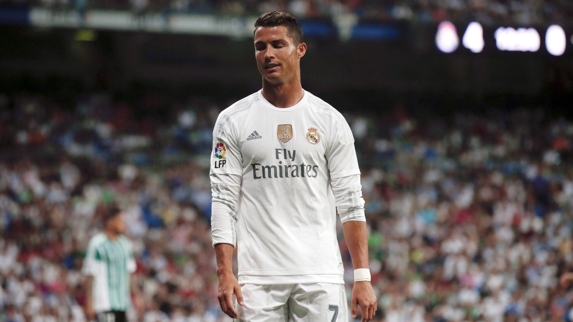 “Irreversibile”, è ormai addio tra Cristiano Ronaldo e il Real Madrid