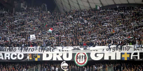 Bucci ai pm prima del suicidio: “Dominello aiutava la Juventus a tenere l’ordine in curva, me lo disse D’Angelo”