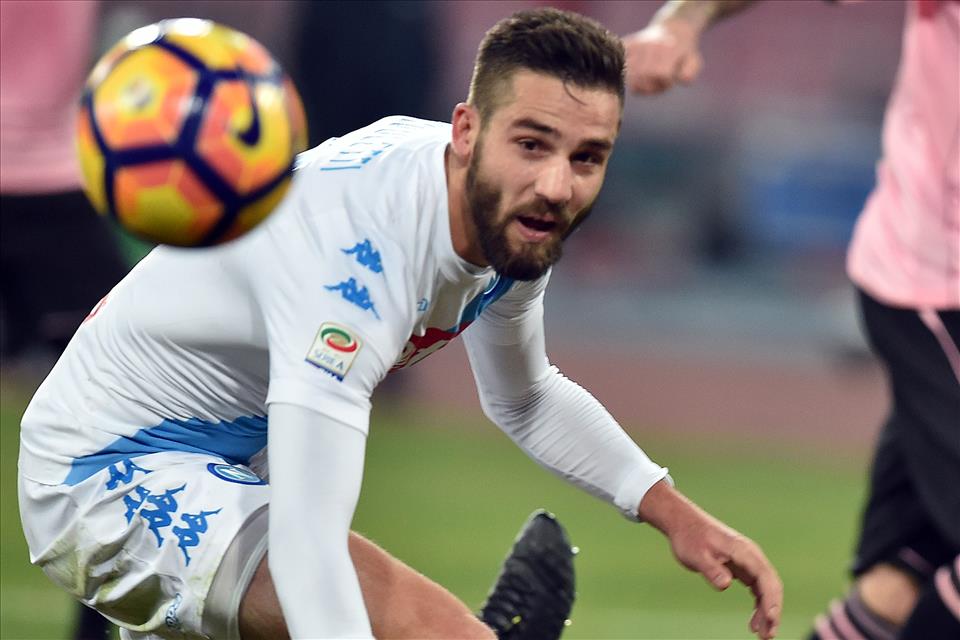 La legge di Murphy si abbatte su Napoli-Palermo