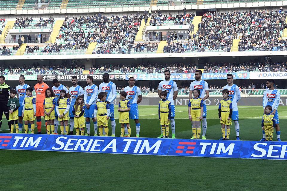 La nostra giostra, il Chievo che cambia, il non luogo