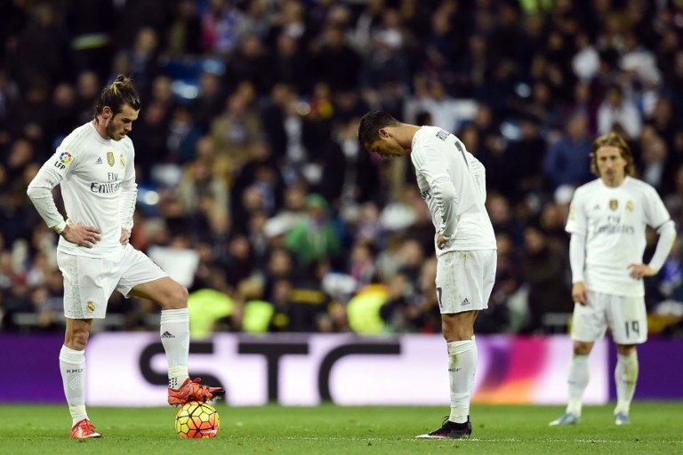 Napoli, il Bernabeu può diventare un tuo alleato. Parola di madrileno