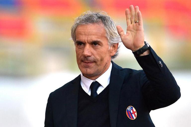 Donadoni a SKy: «Difficile concepire certi errori da parte dell’arbitro»