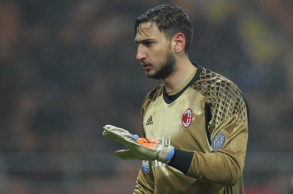 Donnarumma è la forza del talento, non del vivaio. È l’eccezione che sfugge alla regola