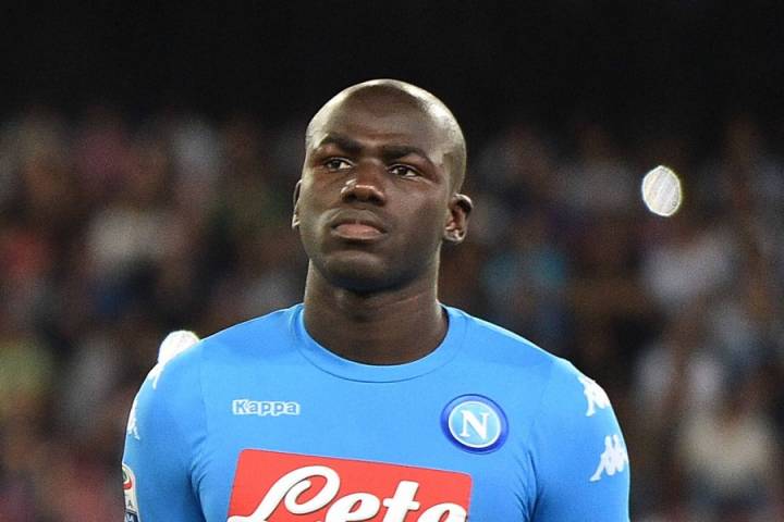 Koulibaly