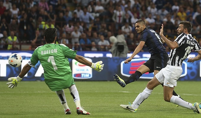 Domenica c’è Juventus-Inter. Caro tifoso del Napoli, che cosa ti auguri?