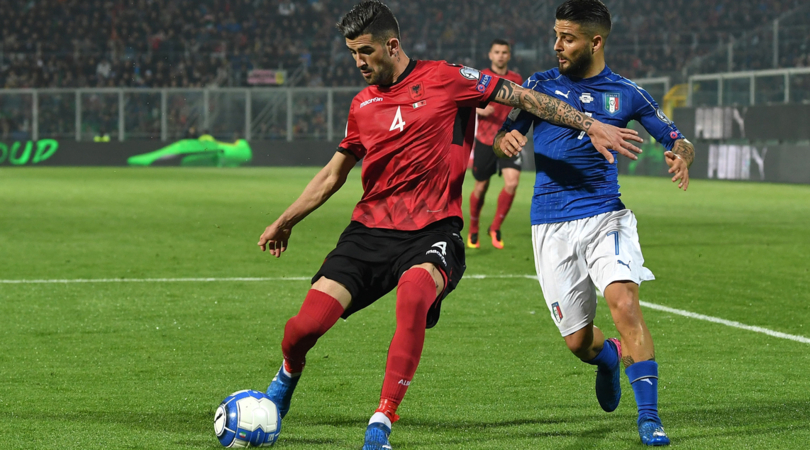 Insigne è ancora un comprimario in nazionale: colpa sua o di un gioco che non lo valorizza?