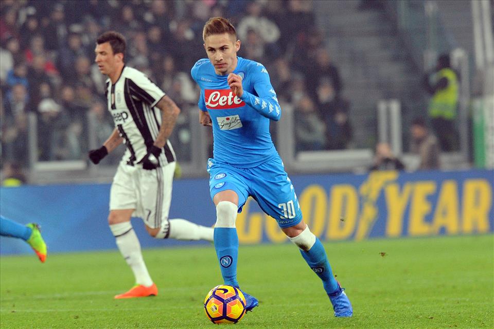 Se questo è Marko Rog, il Napoli ha trovato un gran calciatore