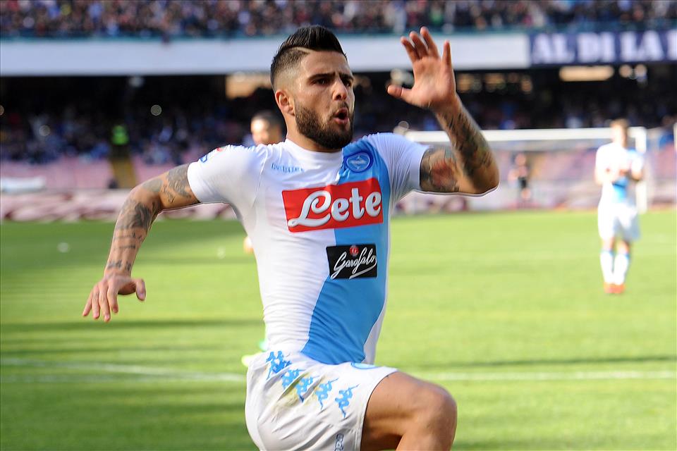 Insigne: «Bella prestazione su un campo difficile, nessuna polemica con l’Empoli»