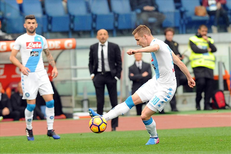 L’oro di Napoli è uno spettacolo di primavera