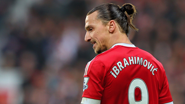 Divertiamoci a ragionare di Ibrahimovic a Napoli