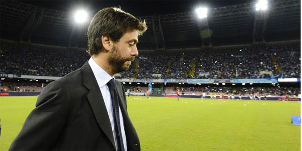 Juventus ultras ‘ndrangheta, Andrea Agnelli rischia la decadenza