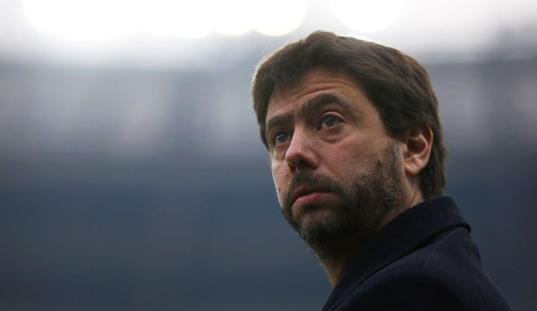 Juventus-ultras-ndrangheta / Il maggio processuale di Andrea Agnelli, la Figc silenzia tutto