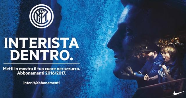 Le tessere degli altri / Abbonarsi all’Inter conviene: con il primo anello blu si risparmiano 300 euro