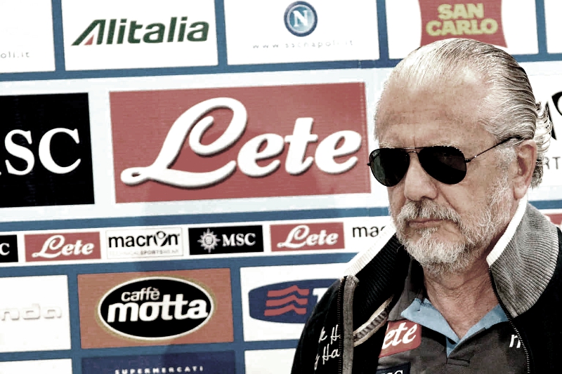 I conti del Napoli / Con questi sponsor e questa politica dei prezzi, dipenderemo sempre dalla Champions