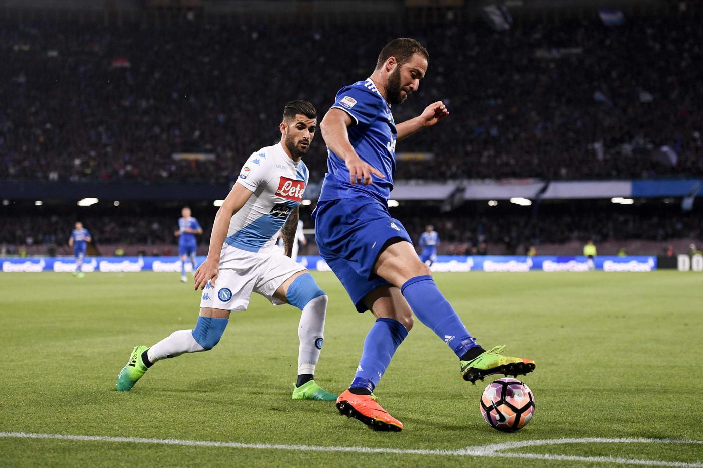 Juventus uguale Palermo, “quello” uguale Pavoletti