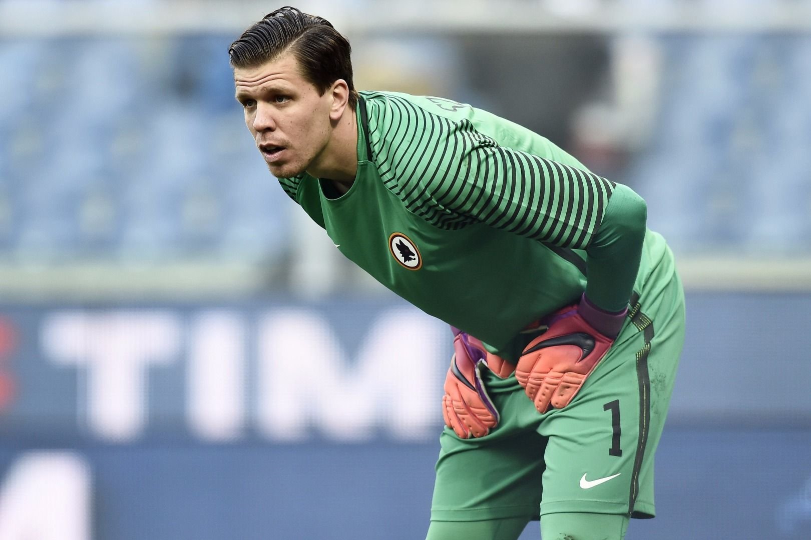 Szczęsny è un’occasione: reattività, esperienza internazionale e bravura con i piedi