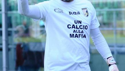 Di Lello (Antimafia): «È sottovalutata l’infiltrazione delle mafie nel calcio»