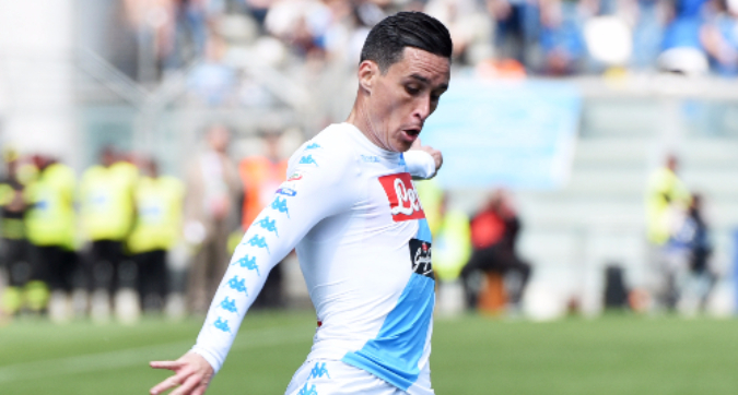 Napoli da favola, Mertens-Insigne-Callejon (e Zielinski) fanno 5-0 a Torino