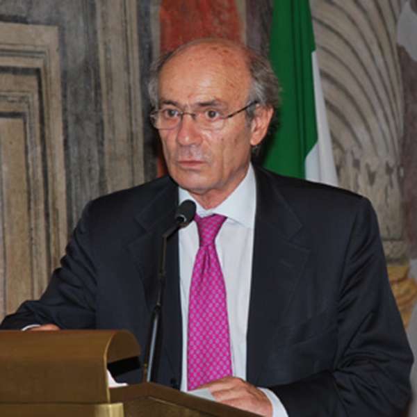 GUIDO TROMBETTI