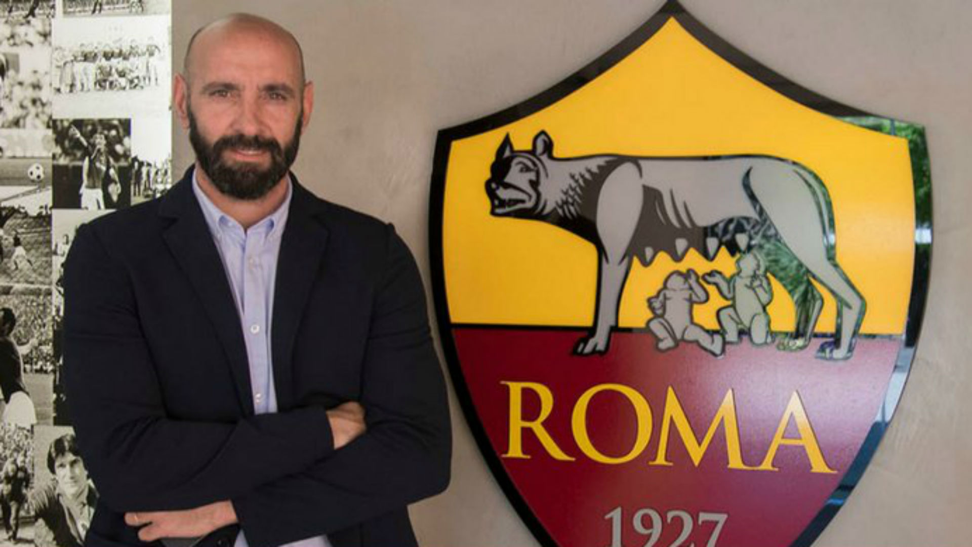 Monchi: «Abbiamo fatto il mercato di cui la Roma aveva bisogno»