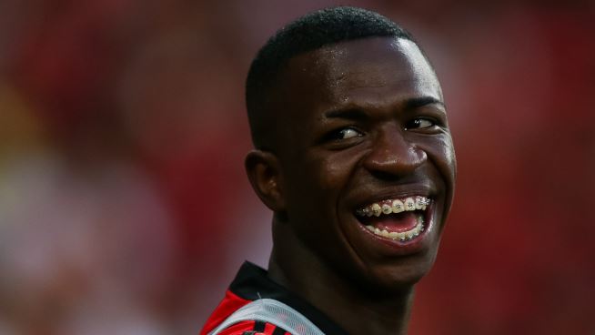 Il 16enne Vinicius al Real per 46 milioni di euro: un racconto (inevitabile) del football di oggi