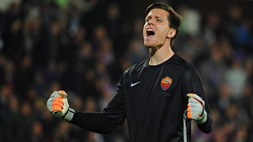 Szczesny, ovvero se la Juventus può pagare 4 milioni di ingaggio per una riserva