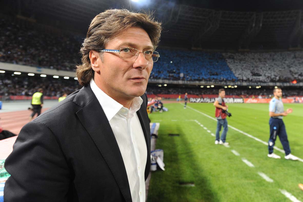 Nel 2011, a sei giornate dalla fine, il Napoli di Mazzarri era a tre punti dallo scudetto