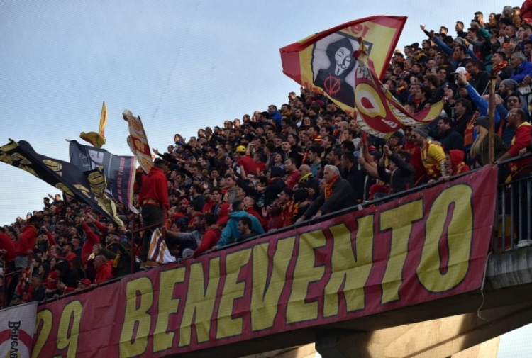 Benevento all’appuntamento con la storia