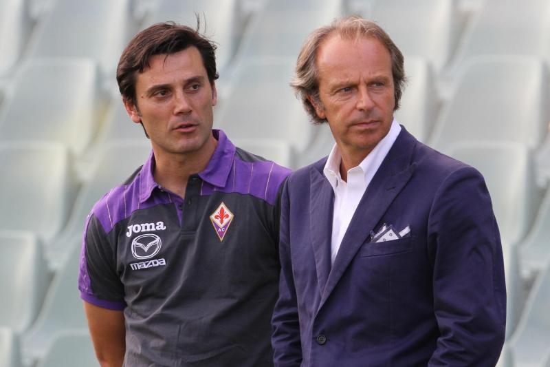 La Fiorentina in vendita, i Della Valle si fanno da parte «vista l’insoddisfazione dei tifosi»