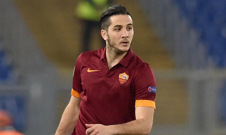 CorSport: comincia l’ultima settimana di attesa per Manolas