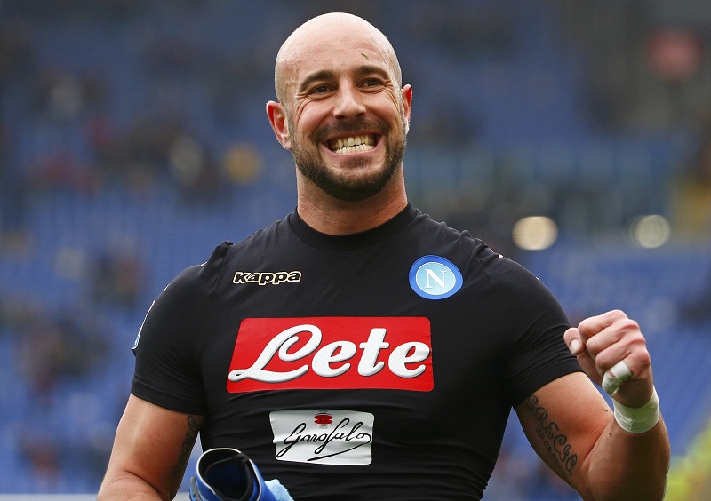 Reina al Milan, un’operazione senza creanza