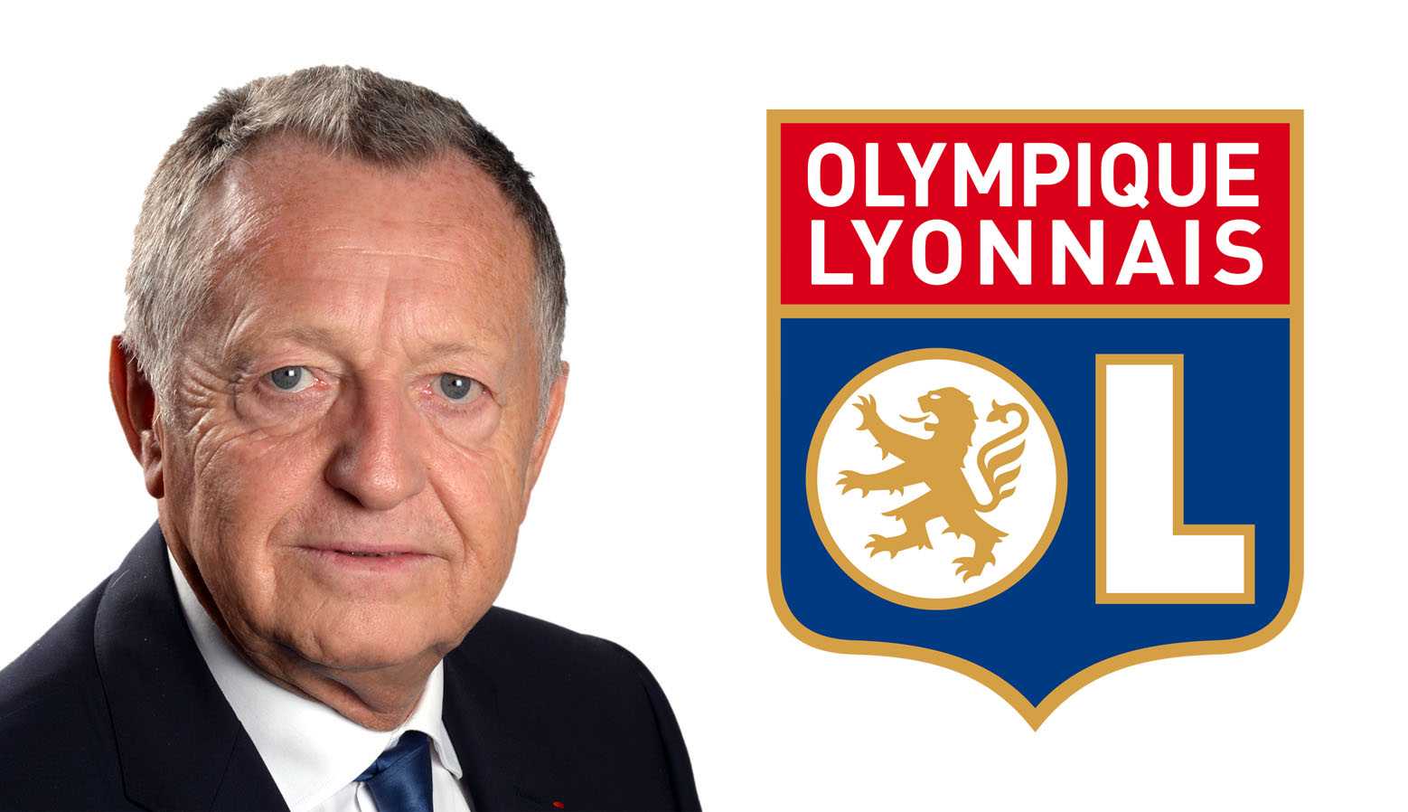 Aulas (Lione): «Il calcio francese ci ripensi, ci stiamo impiccando»