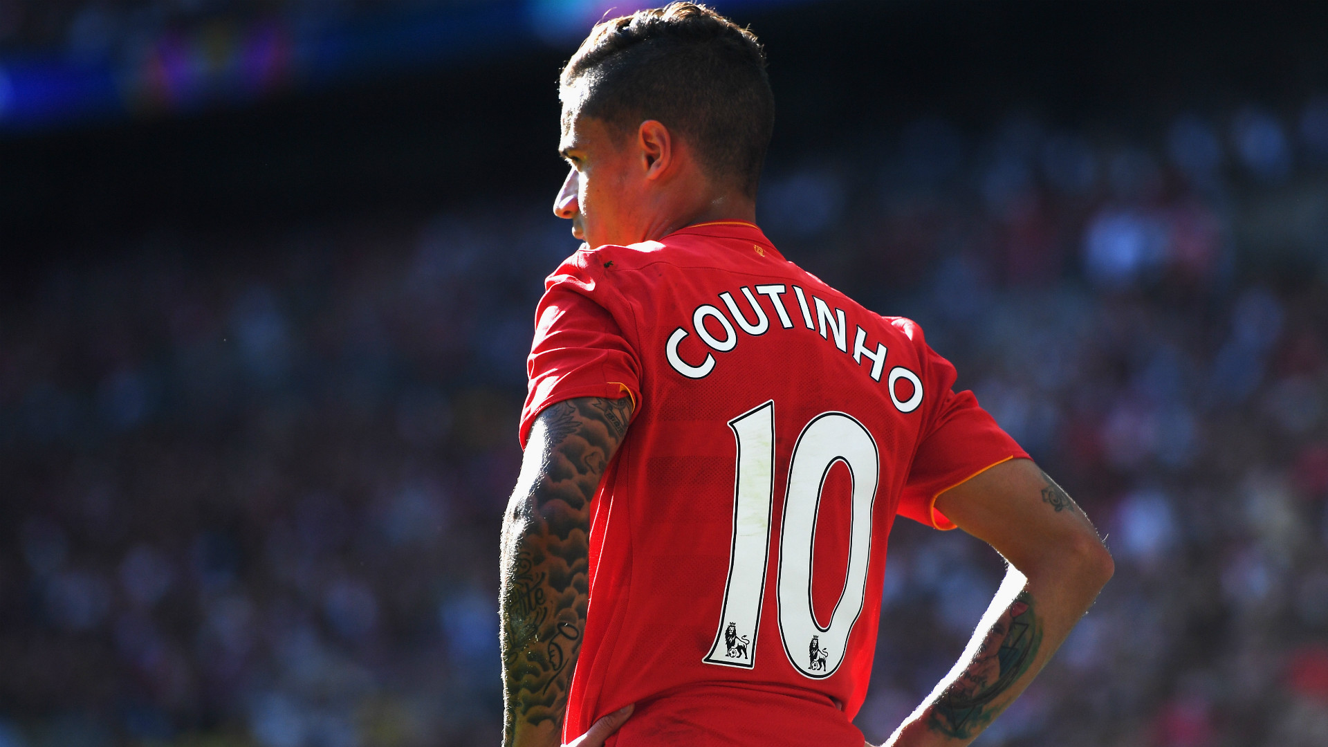 Il modello Liverpool, ovvero vendere Coutinho e andare in finale di Champions