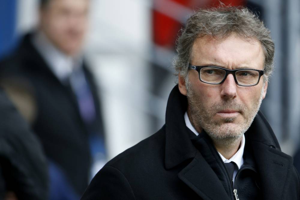 France Football: il Chelsea ha incontrato Laurent Blanc