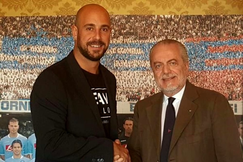 De Laurentiis: «Raiola ha già fallito con Hamsik, vedremo con Insigne. Con il Var siamo più tranquilli»