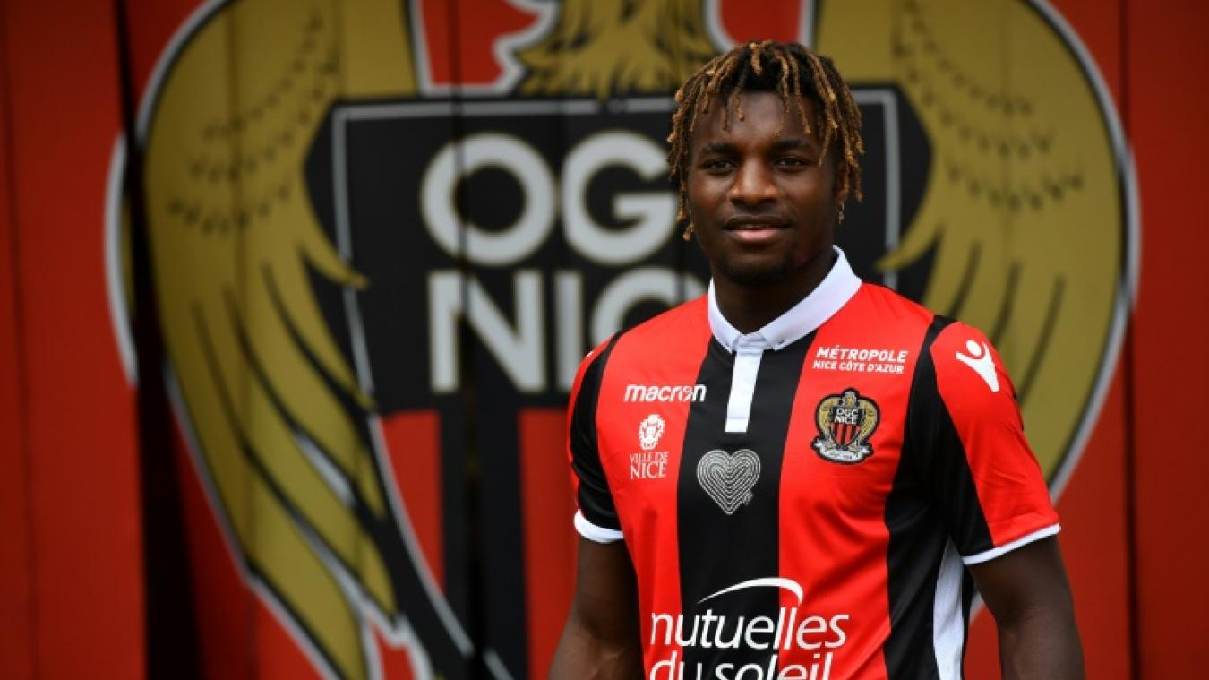 Napoli-Nizza, Saint-Maximin è l’uomo da tenere d’occhio (senza esagerare)