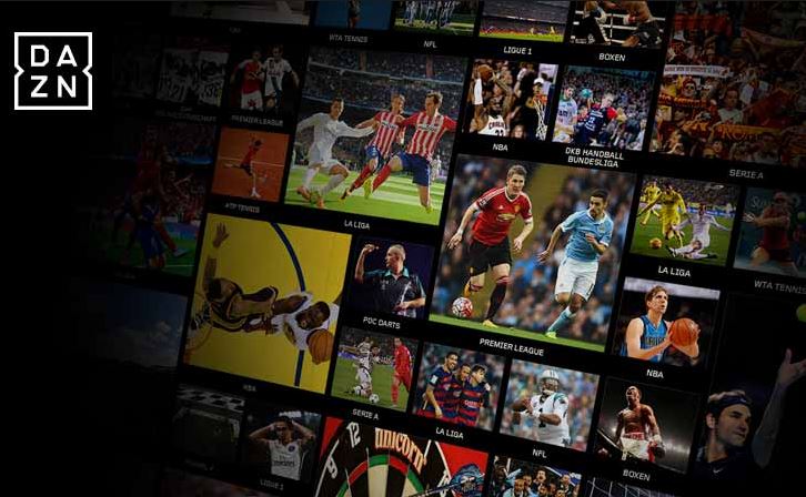 Come funziona Dazn, il Netflix del calcio (che non è ancora arrivato in Italia)