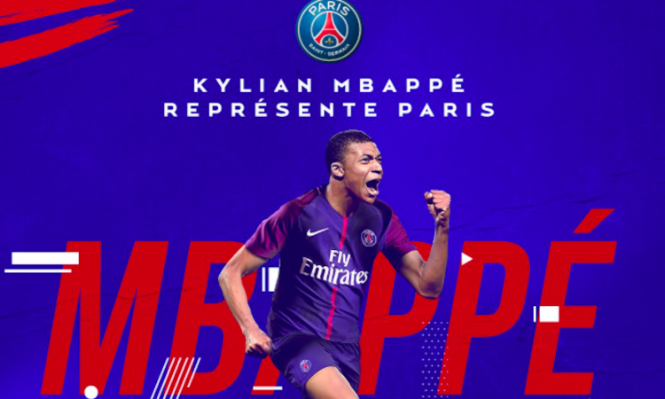 Sole24Ore: «Mbappé al Psg cancella il fair play finanziario (almeno quello che conoscevamo)»