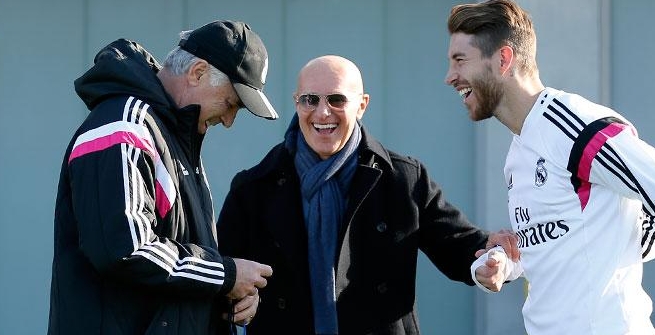 Sacchi: «Sarri ci mancherà. Ancelotti è un grande, lo attende una sfida difficile»