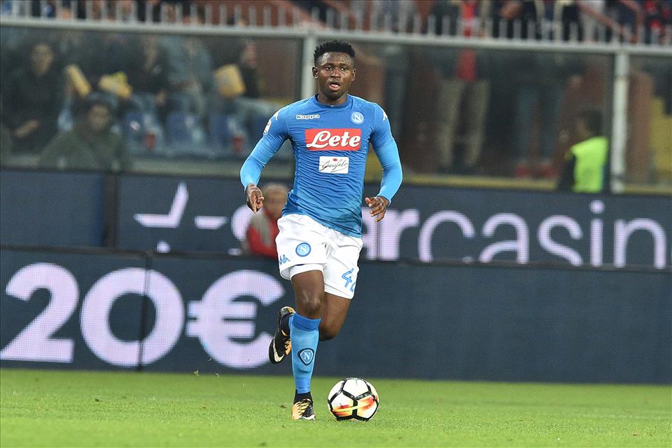 Bravi Chiriches, Diawara e Zielinski: il compromesso di Sarri col turn-over