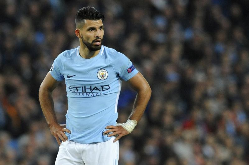 Aguero: i giocatori hanno paura. Ma la Premier oggi detterà la linea per il ritorno in campo