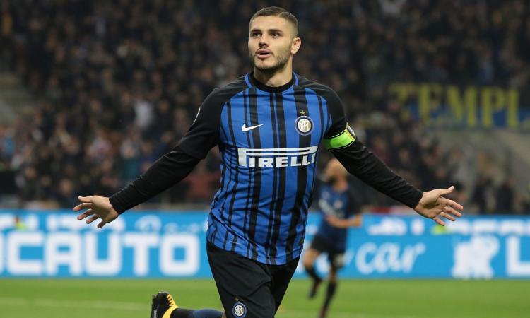 Icardi, Dybala e Mertens top (con Benassi), Immobile flop