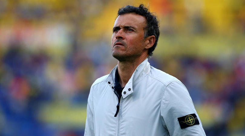 Luis Enrique, il commovente ricordo della figlia scomparsa: «Sul piano spirituale è con noi. Penso ci veda ancora» (VIDEO)