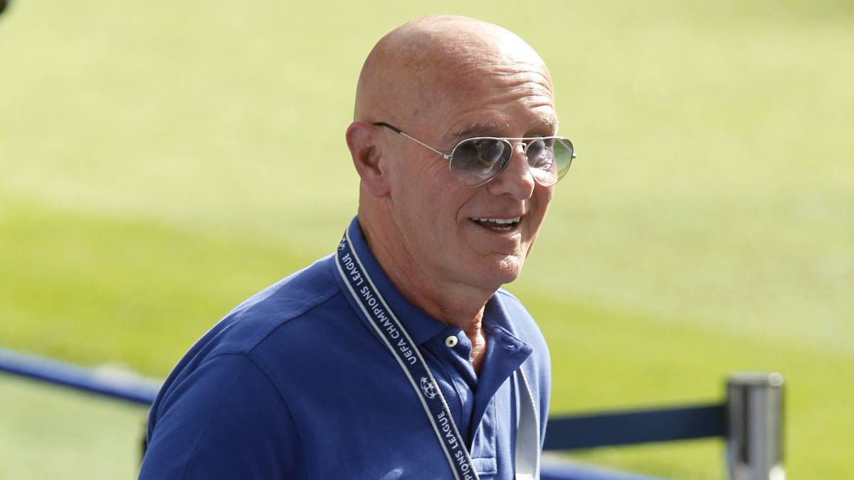 Sacchi: «Napoli? Guardiola mi scrive meravigliato, Sarri è avanti rispetto al calcio italiano»