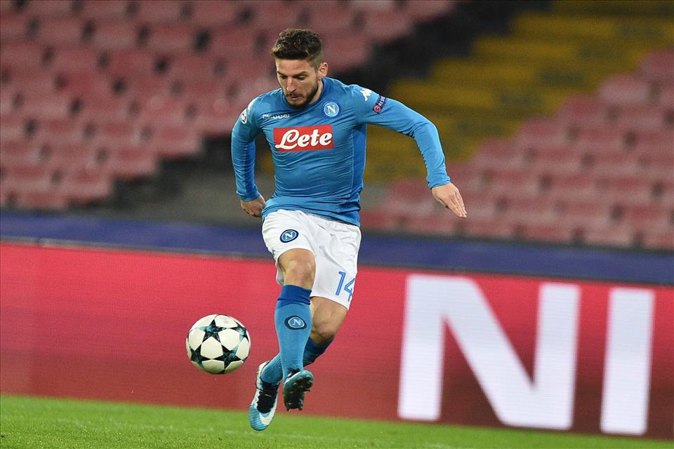 Cari giornalisti, ma il Napoli non doveva snobbare la Champions?