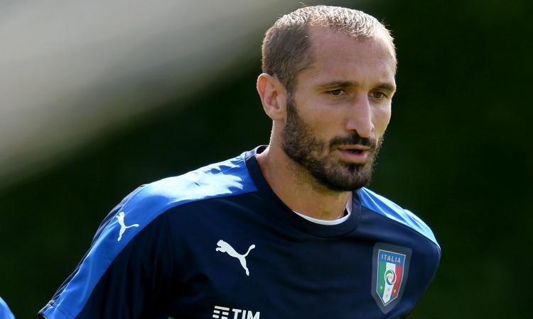 L’Italia, il calcio e le parole di Chiellini su Guardiola e sui difensori