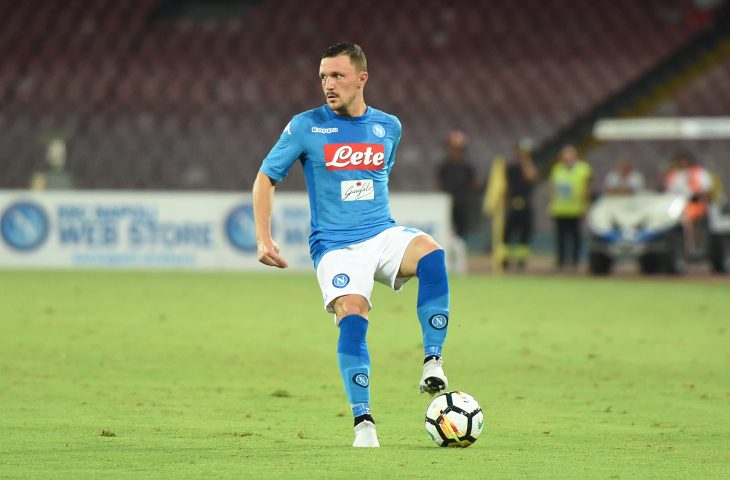 Mario Rui c’è: il suo gioco, il primo impatto, le differenze con Ghoulam