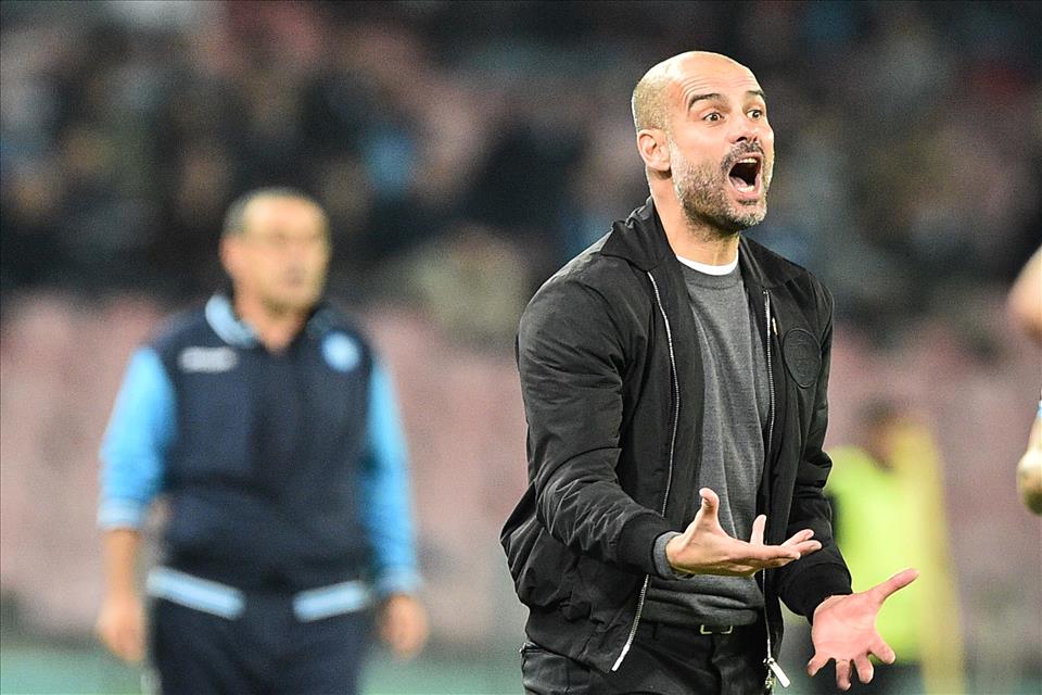 Grazie a Guardiola, in un mese la Juventus è cresciuta del 30% in Borsa