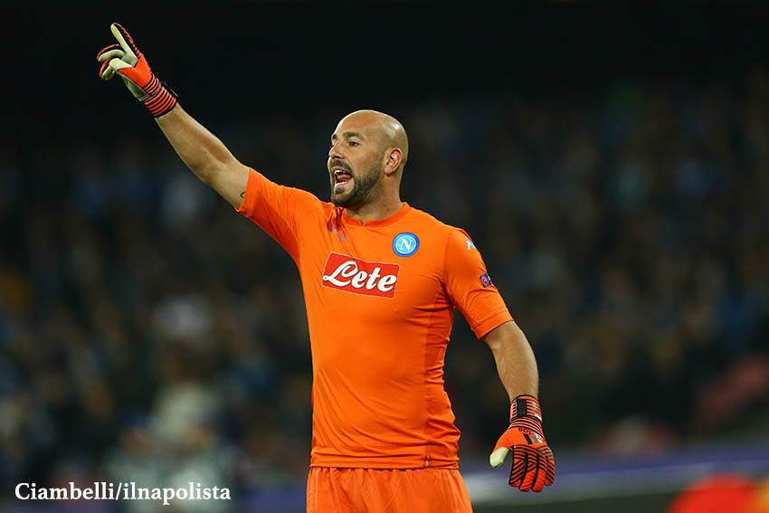 Sky: Reina verso il Milan, oggi le visite mediche e la firma su un biennale (da 3,5 milioni)