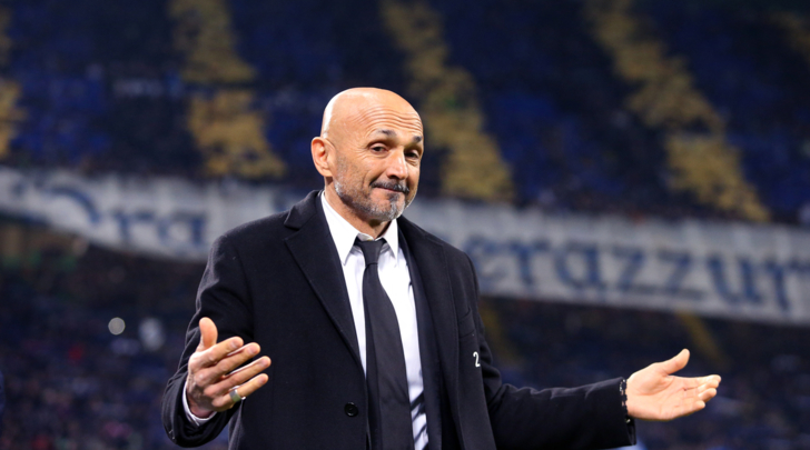 Spalletti, l’Inter e il pragmatismo intelligente